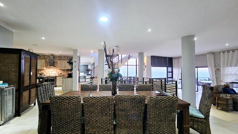5 Bedroom Property for Sale in Dana Bay Western Cape
